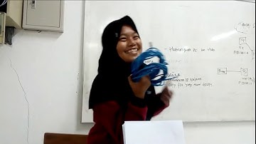 PRAKTEK - Sharing File/Folder Dan Printer Pada Jaringan LAN