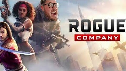 Rogue company tutorial gameplay ps4