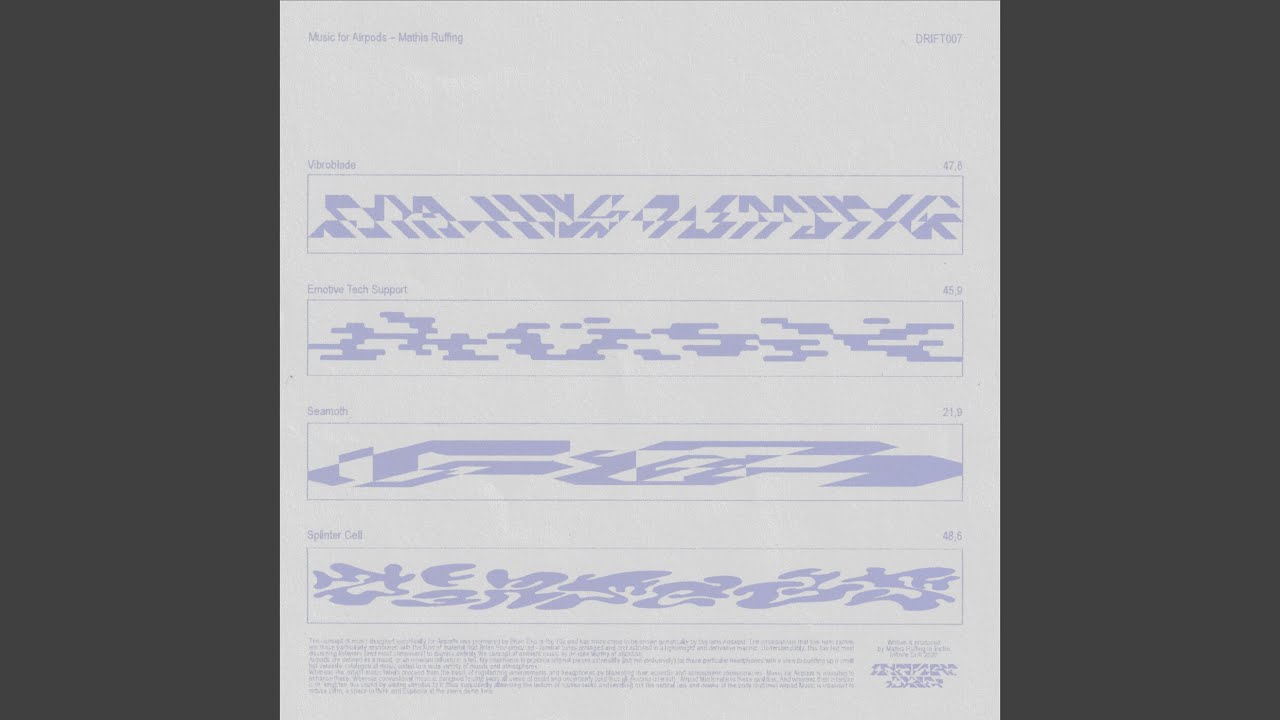 Emotive Tech Support