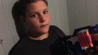 Nerf Acustrike Dart Review