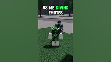 POV: Buying emotes on TSB #tsb #tsbg #roblox #gaming #fyp #shorts #funny #memes #relatable