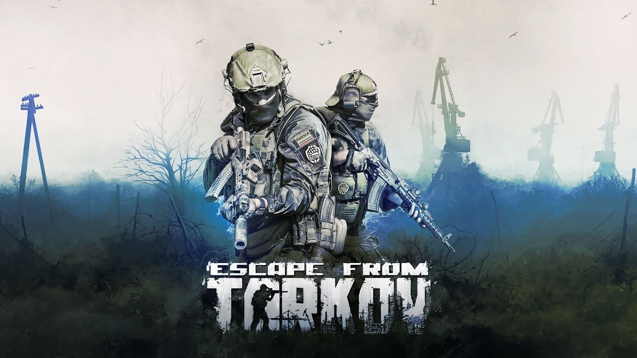 escape from tarkov market