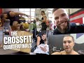 My HONEST thoughts on the CrossFit Quarterfinals.... (+ what&#39;s actually happened)