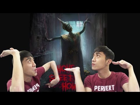 home sweet home New Update Thần chú của CrisDevilGamer | Home sweet home