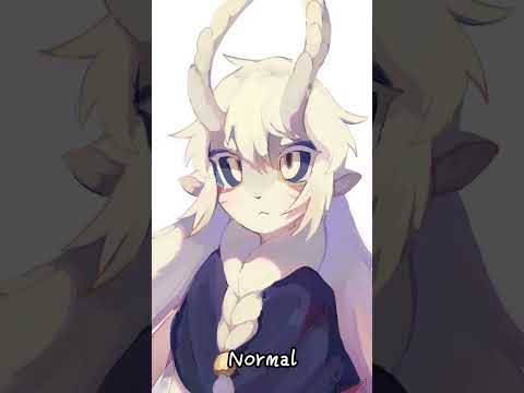 Draw your OC
