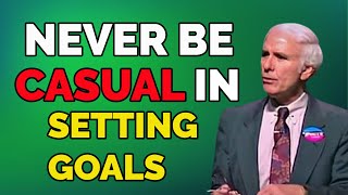 Creating a Consistent Plan for Personal Growth – JimRohn Personal Development