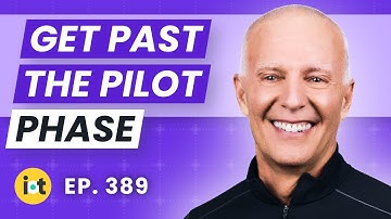 Moving Past the Pilot Phase in IoT and AI | HiveMQ