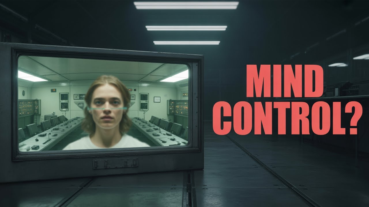 Проект «Монток»: путешествия во времени, тёмные эксперименты и правительственные секреты