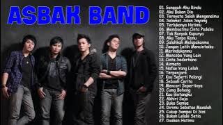 Asbak Band Full Album 2021 -  Kompilasi lagu Asbak Band enak didengar