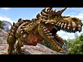 THE KING OF REX HAS ARRIVED DAY 15 Ark Survival Evolved 