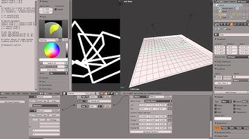 Blender Skyrim 3rd Person Camera