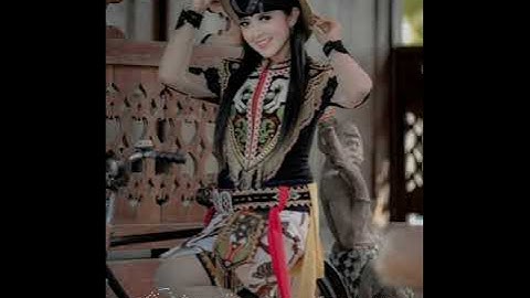 Aya Chikamatzhu - Sumamburat bang-bang wetan cover Ardia Diwang Probowati