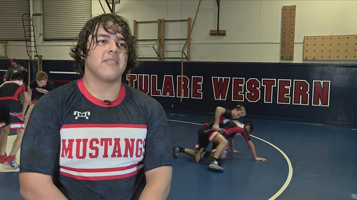Your Character Matters: Tulare Western High School...