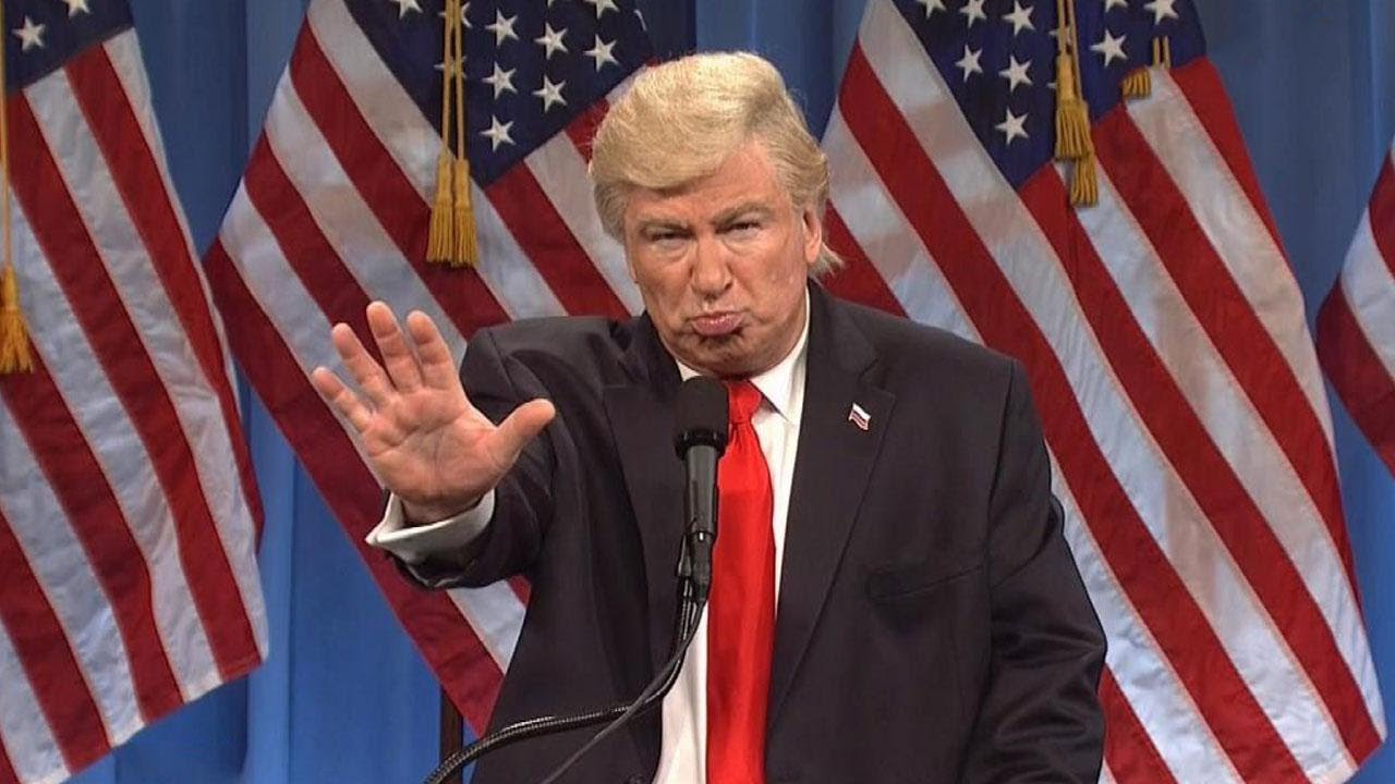 'Saturday Night Live' Season 43 Premiere Takes on Trump's Response to Puerto Rico