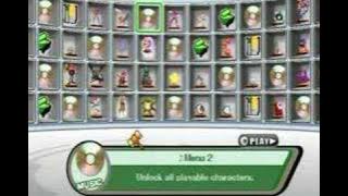 SSBB - All Challenges Completed