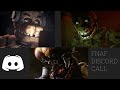 A Fnaf Discord Call