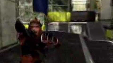 MLG CTF on MLG The Pit v2