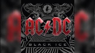 AC/DC - Black Ice (2008) (Full Album)