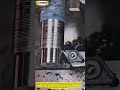 Incredible Precision Thread Cutting on a Metal Lathe | Satisfying Machining!