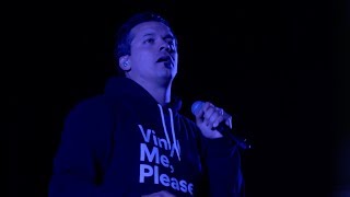 Video thumbnail of "Atmosphere  - Virgo (Live at Red Rocks 8.31.18)"