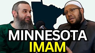 Minnesota Cold 🥶 Becoming an Imam & State of The Youth Now | The Life & Times of Shaykh Elias Ali