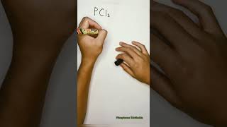 Chemical Bonding Mgcl2 & Pcl3 The Lewis Structure