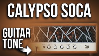 How to Make Calypso/Soca Beats (GUITAR VST) | FL Studio 21 Tutorial