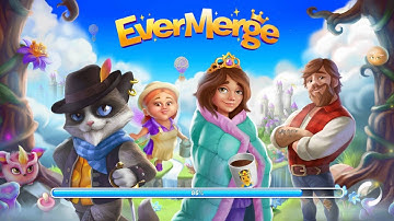 EverMerge Android  Gameplay Full HD
