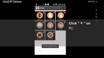 Sinopine Latest IP Camera Installation Guide