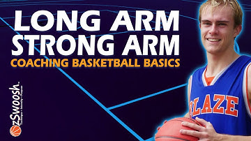 3 Simple Post Moves for Youth Basketball Players