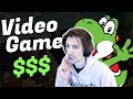 I Agree with Dunkey on Video Game Pricing