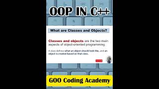 Class vs Object Finally Explained! 🔥