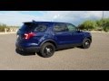 Ford Police Interceptor Utility Quirks - What civilians need to know before buying!