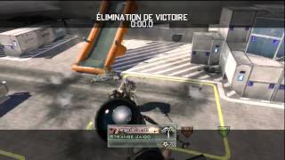 First zoom load mid air / Use