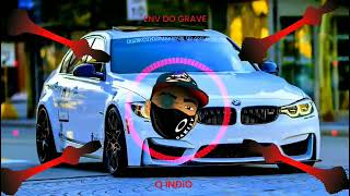 MODO SAFADO FEAT MC LIVINHO - É O ÍNDIO (COM GRAVEE)