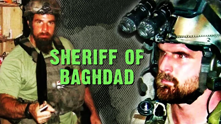 Former Delta Force Operator John "Shrek" McPhee Ta...
