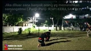 KESAKTIAN SUMPAH IKS PADA DIRI KITA.STORY WA.IKS.PI KERA SAKTI