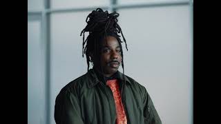 Bianca Saunders Exclusively For Tate- Shaquille-Aaron Keith