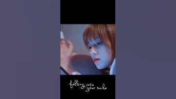 احتاج عناقك الليلة الوقوع بحب ابتسامتك Fallingintoyoursmile Xukai Chengxiao شو كاي تشينغ شياو 