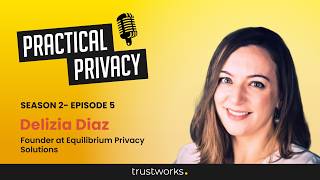 Delizia Diaz: Privacy teams are the business, not an add-on