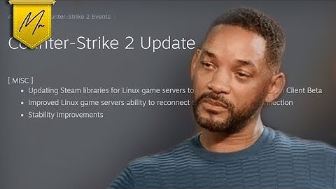 CS2 Players Left Hanging… Again