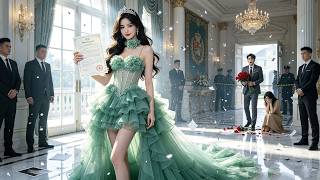 After Divorce, I Found Out I'm the Global Billionaire's Granddaughter#231127lhB2