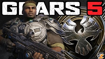 GEARS 5 Multiplayer - 10 ADVANCED Tips & Tricks for Beginner Players to Succeed in Gears 5!