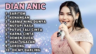 Download lagu FULL ALBUM TERBARU 2026 DIAN ANIC SARITEM - KENANGAN - KARMA NING DUNYA