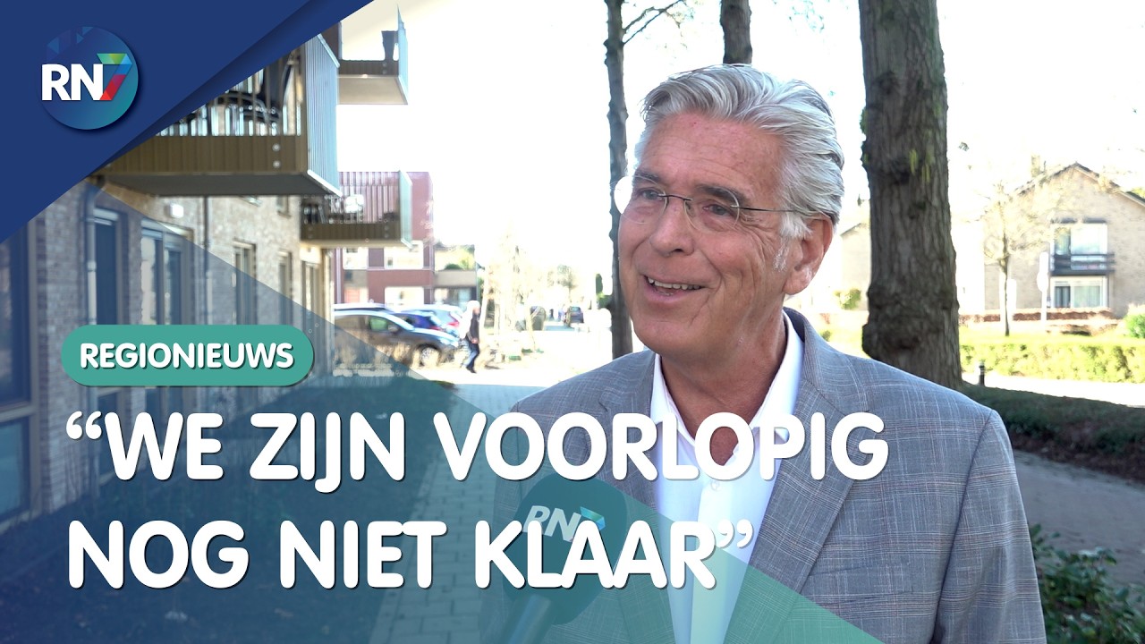 Druten regionaal kampioen bouwen  ||  RN7 REGIONIEUWS