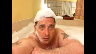 Famous Dealing with Covid 19 with Dead Files' Steve DiSchiavi Wealth