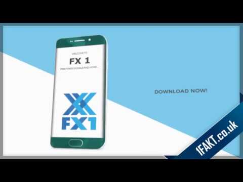 Fx1 forex