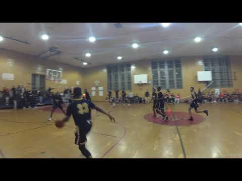 FAR ROCKAWAY VS EAGLE ACADEMY FOR YOUNG MEN III 09