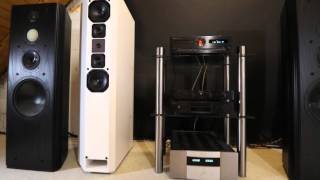 Vincent SA-31,Vincent SP-993,Vincent CD S7 DAC,Isophon