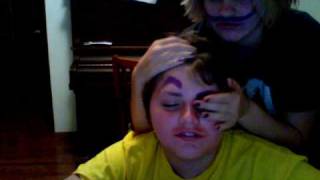 magic markers gone wild